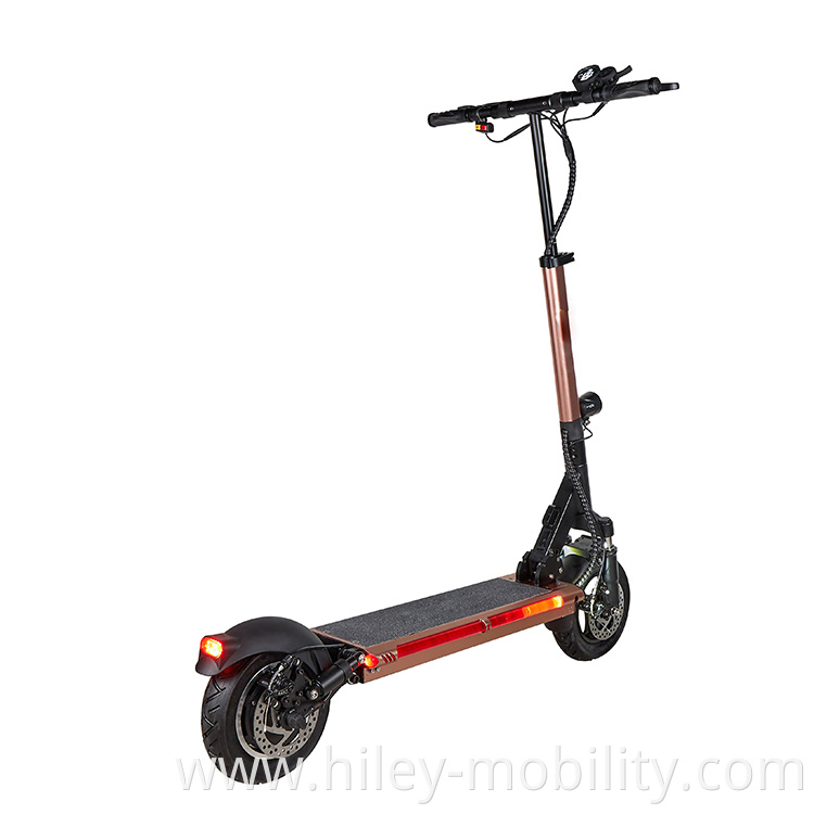 Folding Mini Electric Scooter